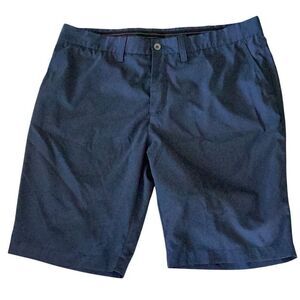Galvin Green Golf Shorts Navy Blue Men’s 38 10” Inseam